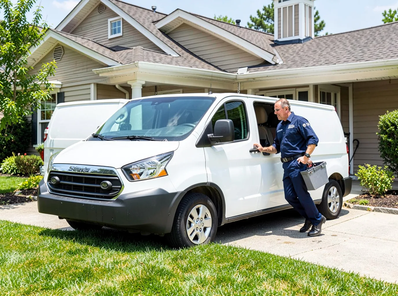 Emergency Plumber company in Lowndesville, SC